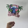 3DTOPPER.v2 Topper 3D - dowolny motyw