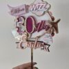 3DTOPPER.v4 Topper 3D - dowolny motyw
